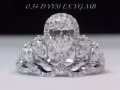 南非钻石批发?