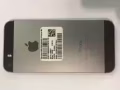 现出售9.9新的16GB的5S