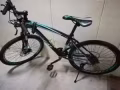 兀兰 自行车 8成新 