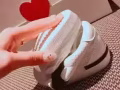賣小白鞋一雙30新幣36碼