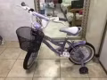 宝宝自行车