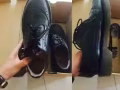 出售一双Dr.martens 牛津鞋 