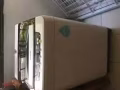 9成新 松下洗衣机 80新 义顺自取