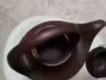 汪寅仙曲壶