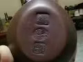 汪寅仙曲壶
