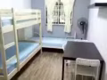 三巴旺近地铁站招1女搭房