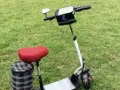 便宜賣新換電池 改裝完美的 48V