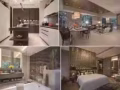 【新公寓】#Gramercy Park# 罕见永久地契豪华公寓 - 格美华庭