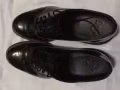 Dr martens 鞋子出售，95%新没有穿过的43码