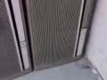 窗式冷氣移動空調