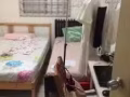 靠近中央医院，二人间求女搭房一位，无屋主 可煮