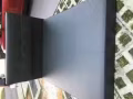 双人皮床+床垫