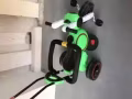 兒童車電動、腳踏兩用新9.9新