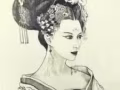 美术家教
