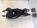 First year 手推车