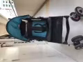 First year 手推车