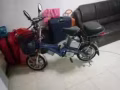 出售一辆电动车
