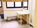 近布莱德地铁普通房出租