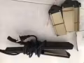 多功能負離子頭髮夾板