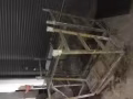 处理一些工地上用品。