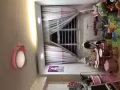 出租盛港大牌415组屋，新装修。整套5房只有一单身女性，需要找2位女租客