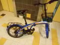 賣一輛腳車九成新