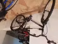 8成新的自行車