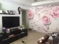 Blk546 Ave10 單間出租（普通房 or 主人房）水電網包