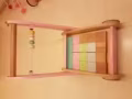 搬家處理寶寶玩具