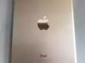 出一部自用土豪金iPad Mini 4 WiFi版，128G內存 【已出】