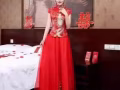 出售婚纱只需25