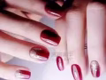 专业美甲化妆纹绣
