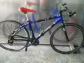 公路自行车出售七八成新呀