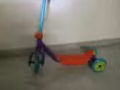 滑板車
