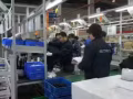 急聘男性装配员工