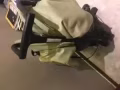 双人童车便宜卖$50