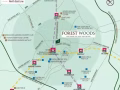 Forest Woods 森涛苑：5分钟实龙岗地铁、东北区强手项目