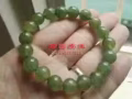 新出炉，中国南玉极品手珠，寻有缘者