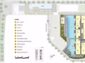 UP@Robertson Quay：新加坡河畔、靠近合樂地鐵站