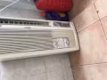 本人有窗式空調要處理