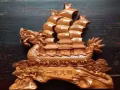 纯桃木制品，招财辟邪聚财庇护之木，还可作为欣赏制品。