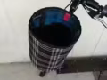 卖全新篮子 适合电动滑板车 和各种自行车
