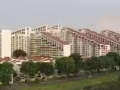 后港 Potong Pasir 床位出租