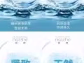 奈哲小雨燕窩精華面膜