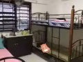 勿洛南近地铁站2个女生床位出租！非中介！
