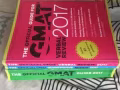 轉讓自用的GMAT GRE等學習資料