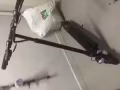 8寸2手，電摺疊代步滑板車
