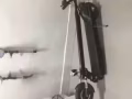 8寸2手，电折叠代步滑板车