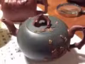 宜兴紫砂壶