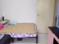 普通房招—名女士入住